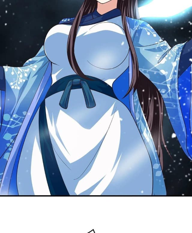 Return of the Invincible Patriarch chapter 19