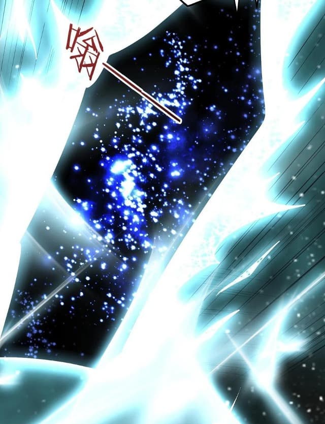 Return of the Invincible Patriarch chapter 19