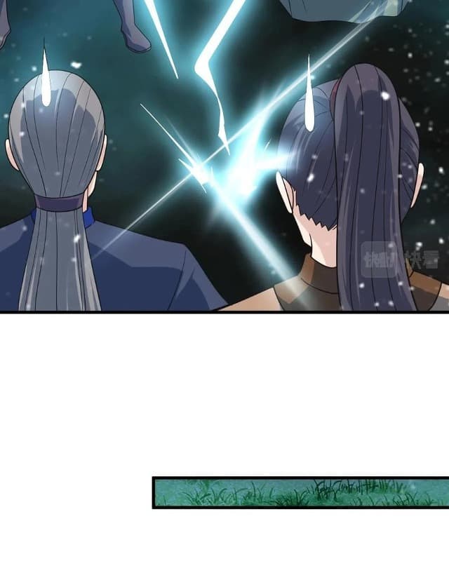 Return of the Invincible Patriarch chapter 19