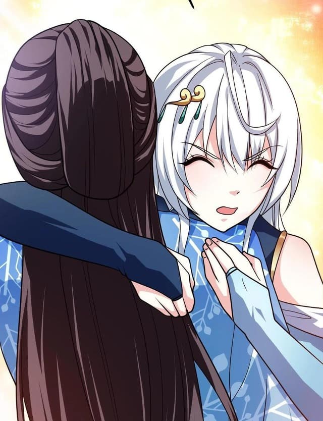 Return of the Invincible Patriarch chapter 19