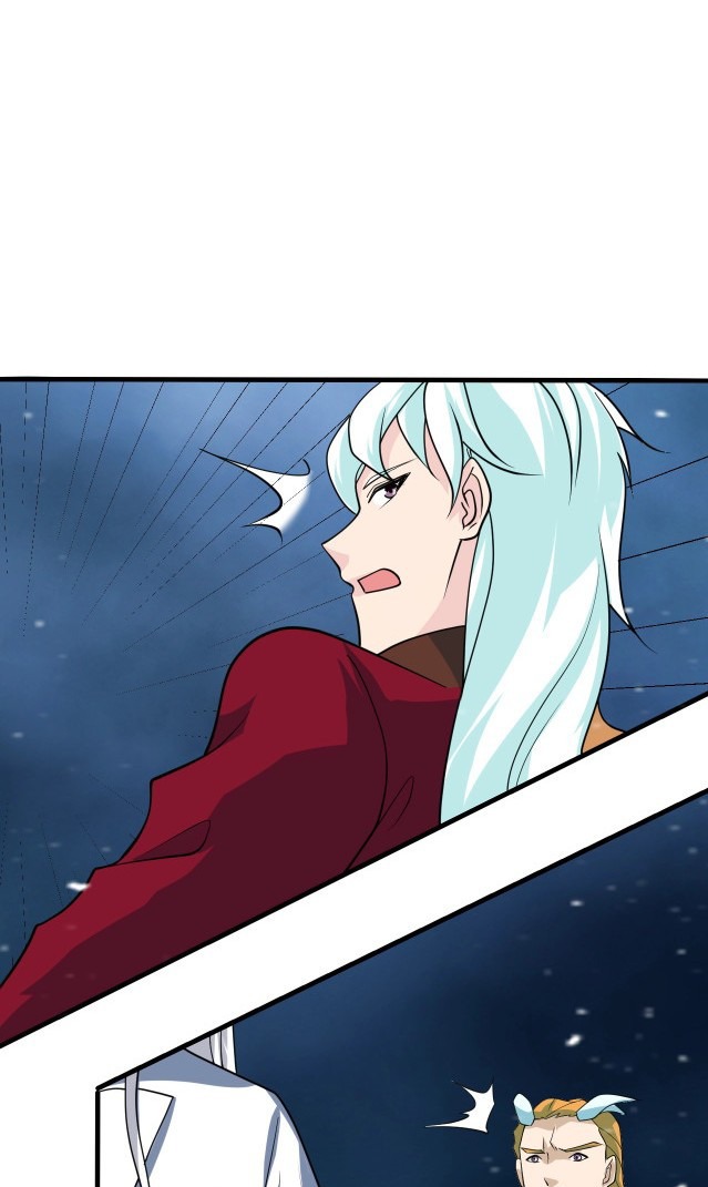 Return of the Invincible Patriarch chapter 28