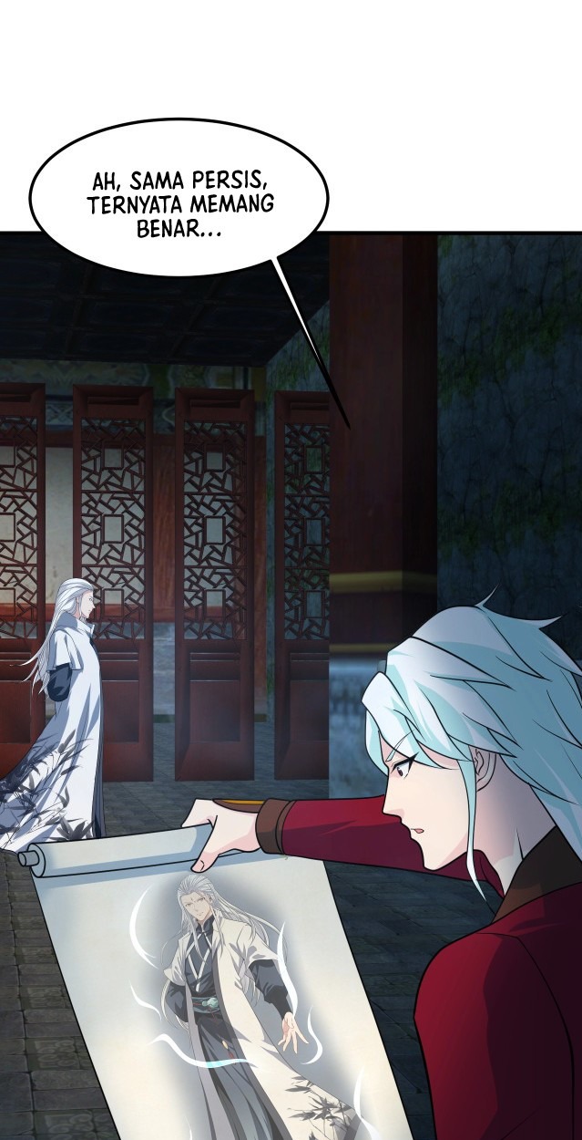 Return of the Invincible Patriarch chapter 28