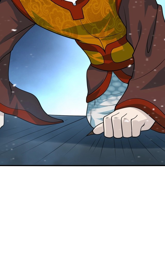 Return of the Invincible Patriarch chapter 28