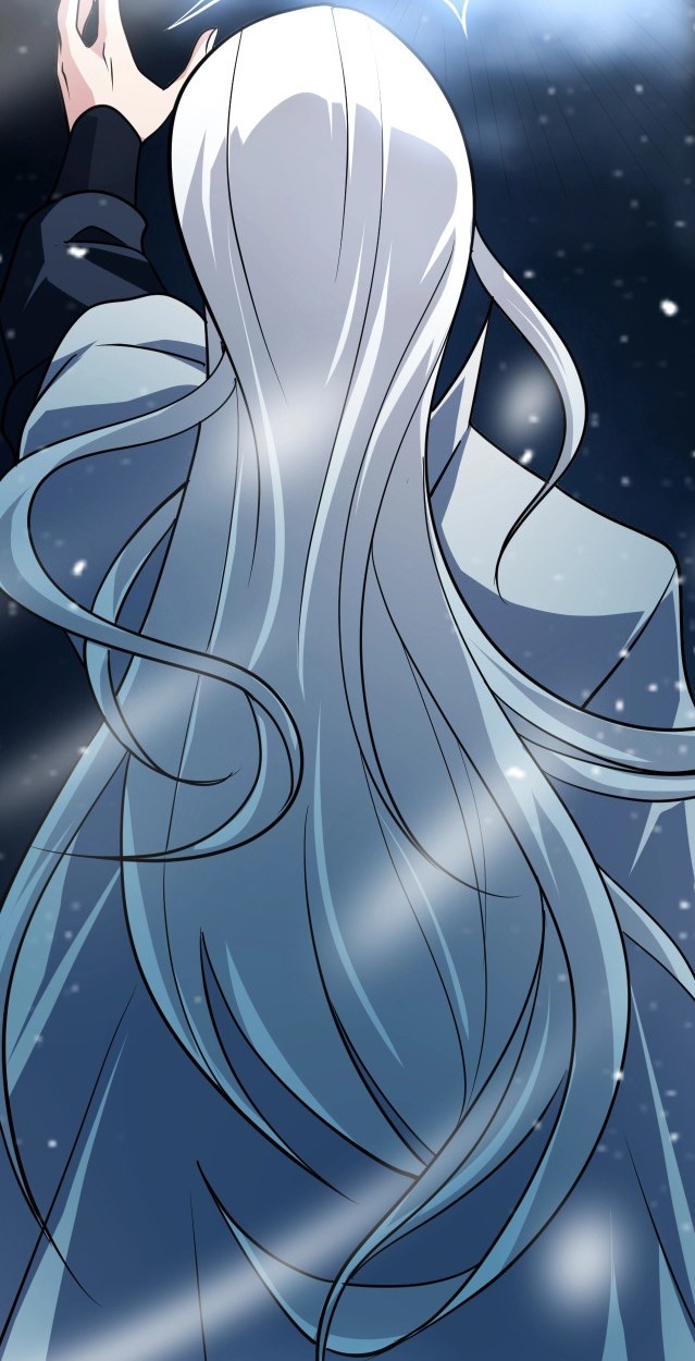Return of the Invincible Patriarch chapter 28