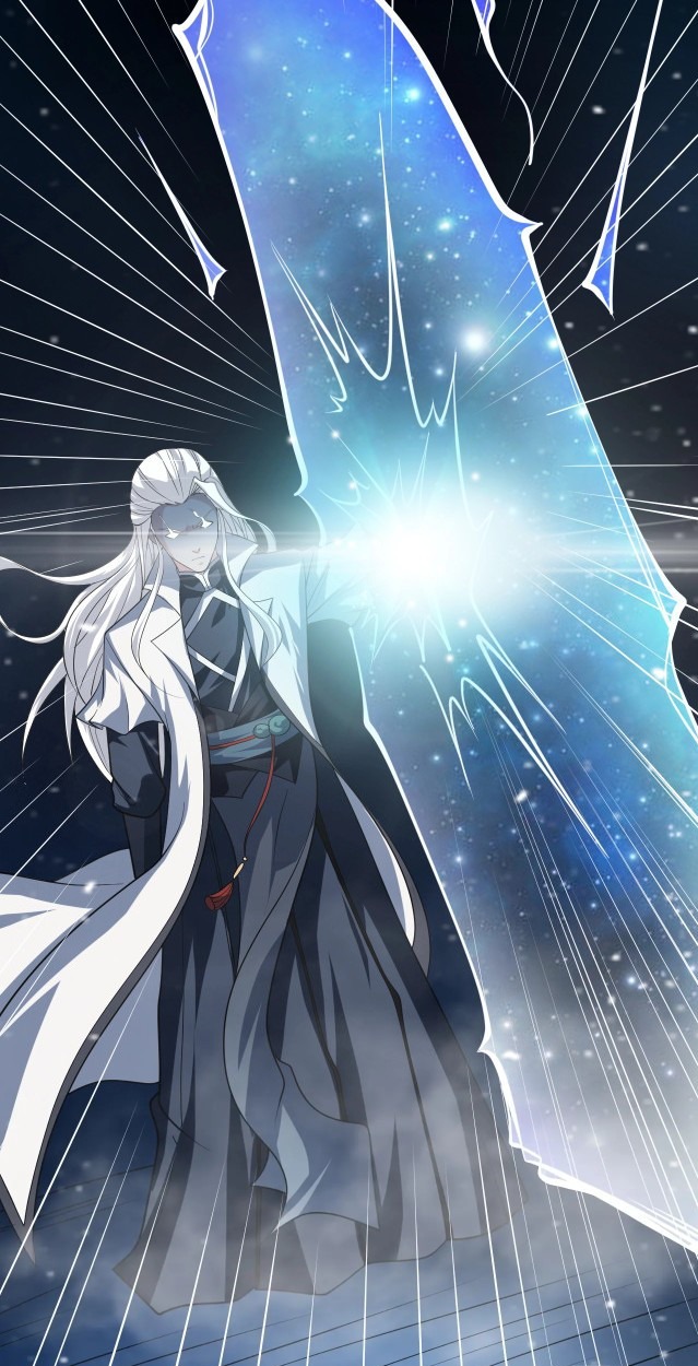 Return of the Invincible Patriarch chapter 28
