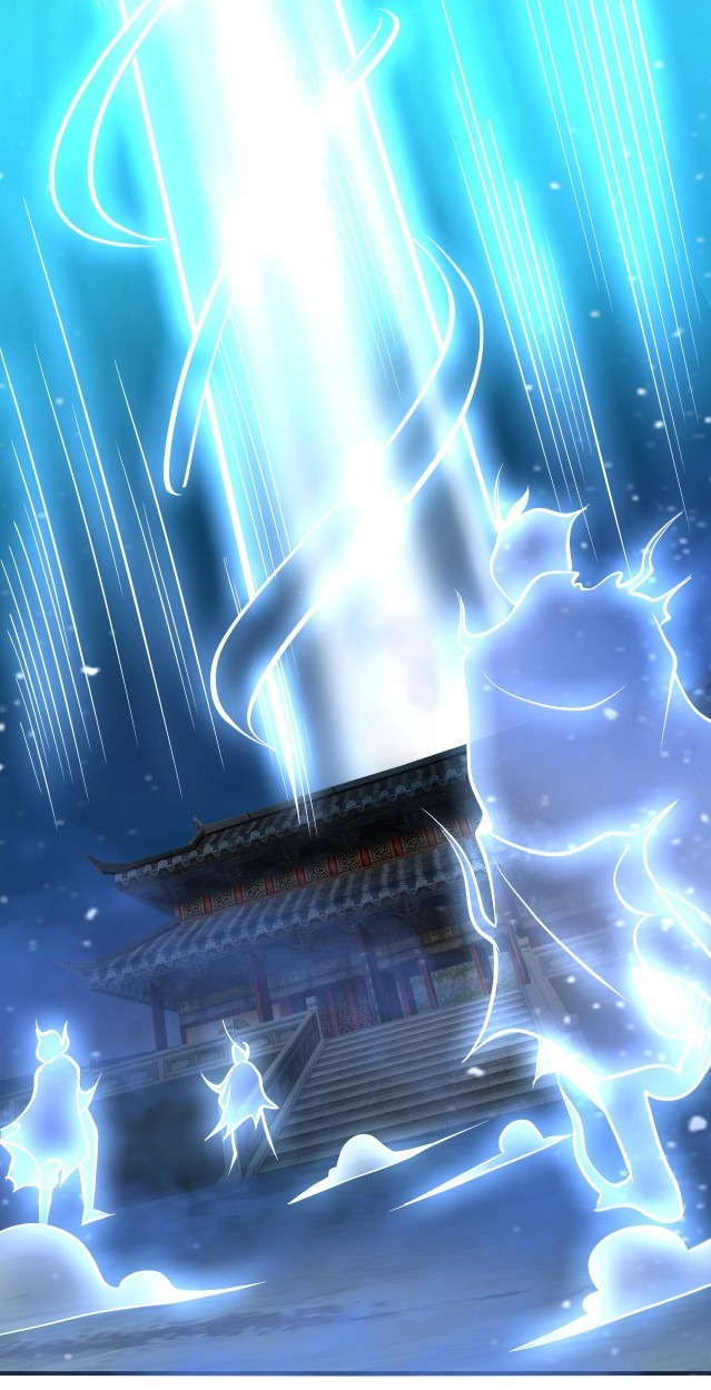 Return of the Invincible Patriarch chapter 28