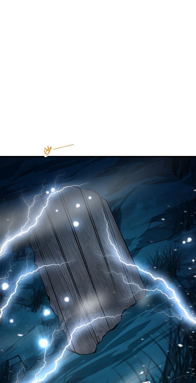 Return of the Invincible Patriarch chapter 28