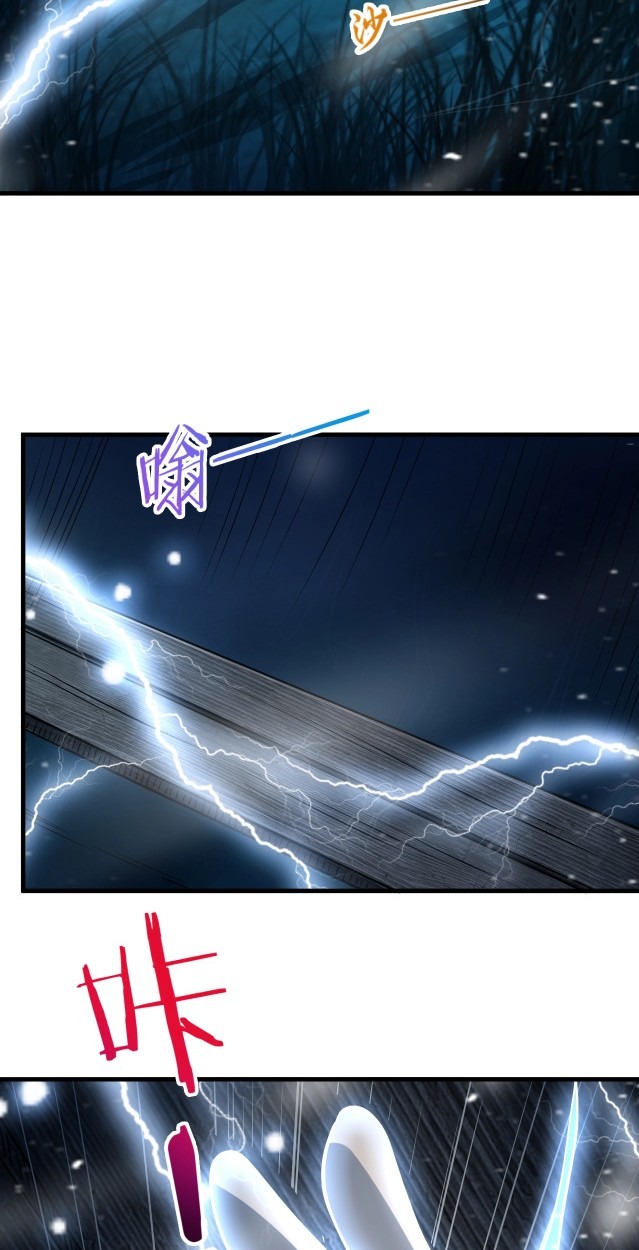 Return of the Invincible Patriarch chapter 28