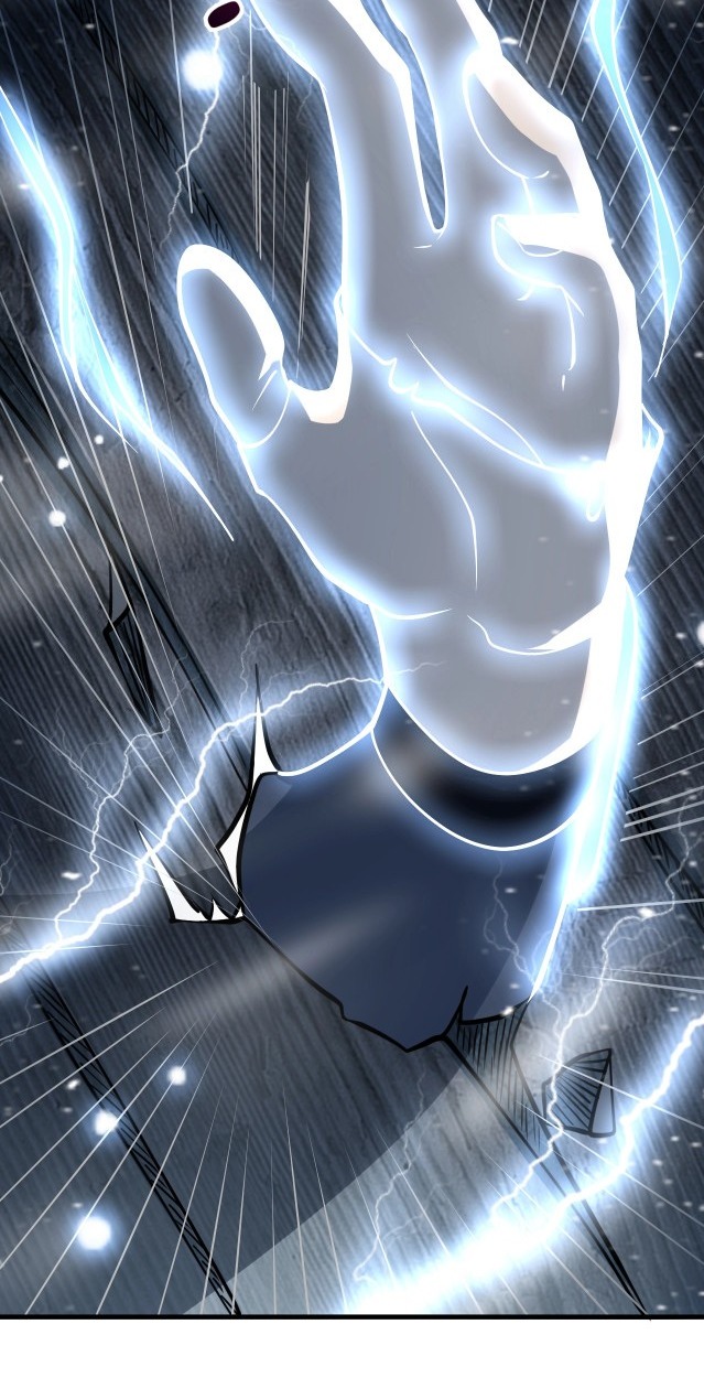 Return of the Invincible Patriarch chapter 28
