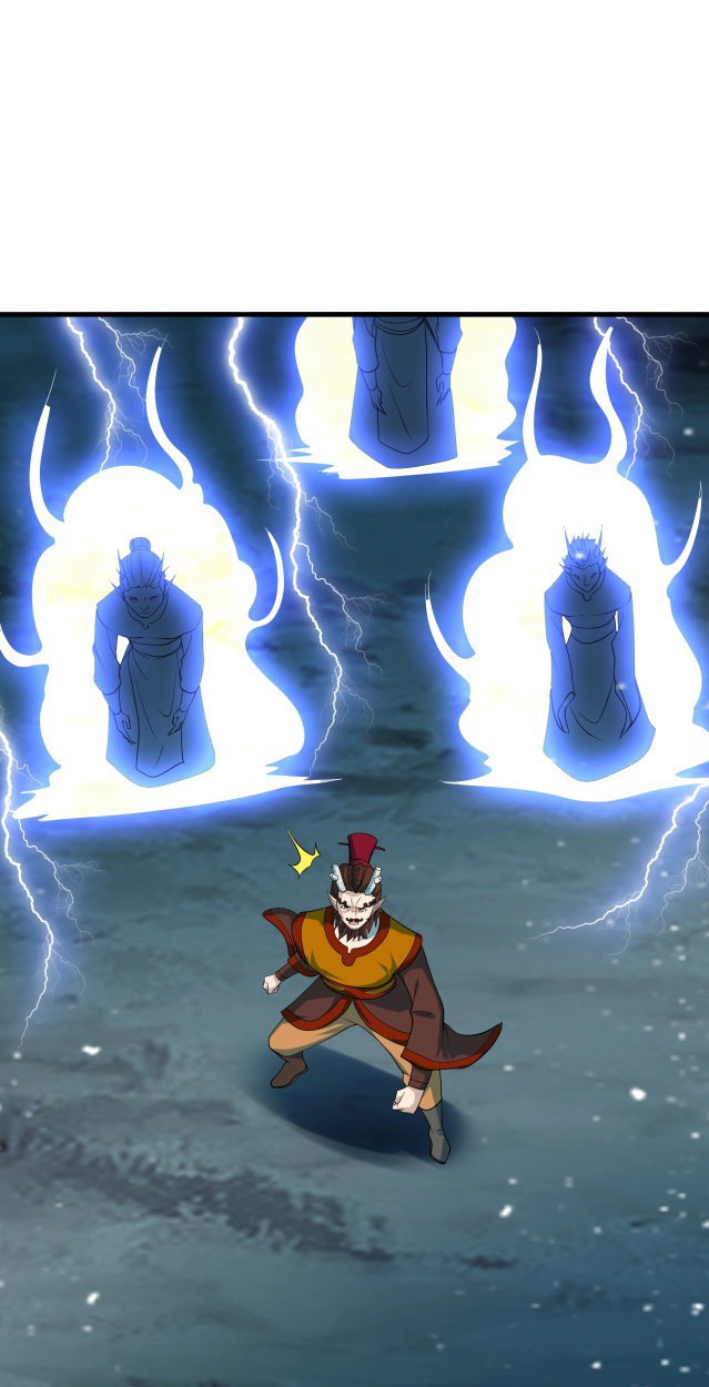 Return of the Invincible Patriarch Chapter 30 Bahasa Indonesia