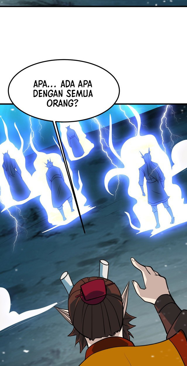 Return of the Invincible Patriarch Chapter 30 Bahasa Indonesia