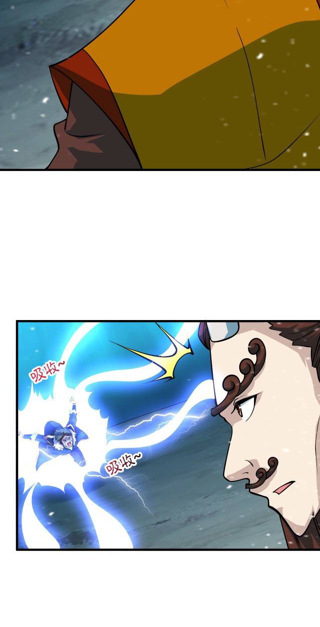 Return of the Invincible Patriarch Chapter 30 Bahasa Indonesia