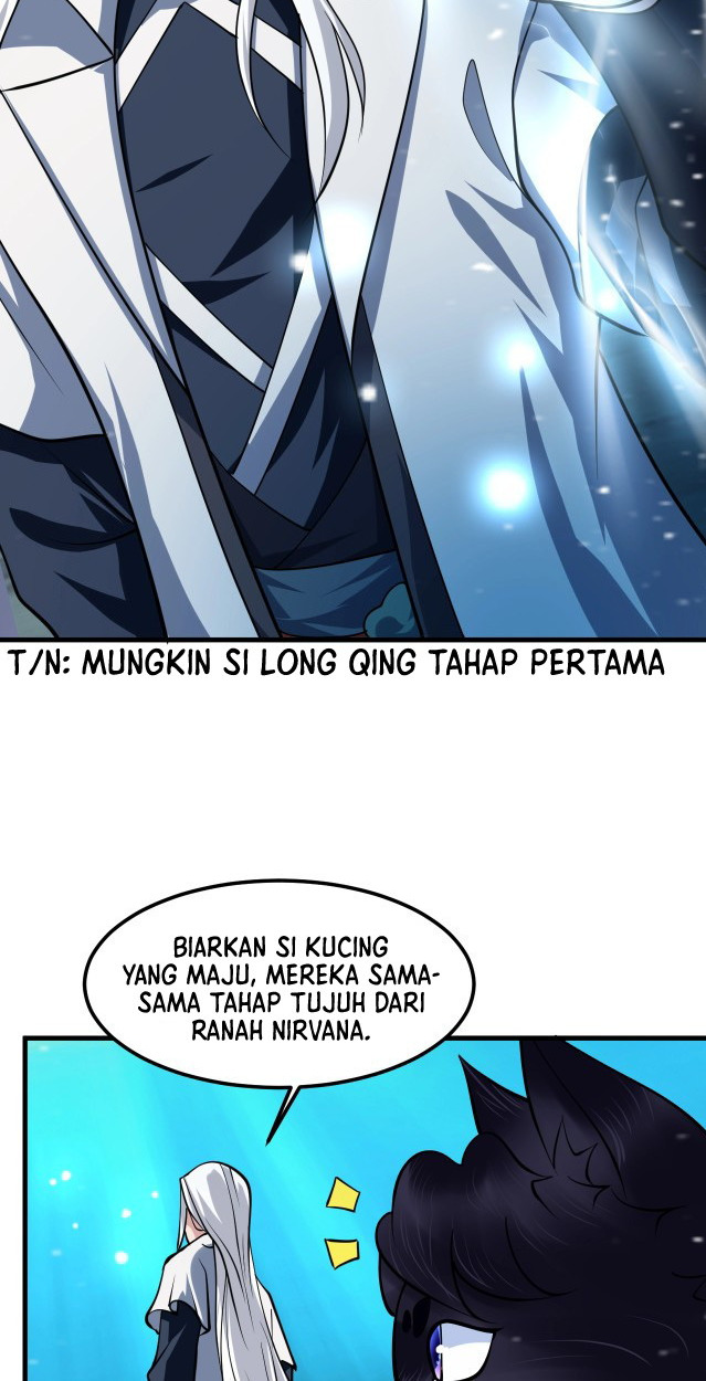 Return of the Invincible Patriarch Chapter 30 Bahasa Indonesia