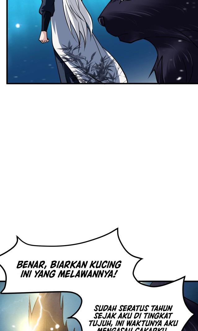 Return of the Invincible Patriarch Chapter 30 Bahasa Indonesia