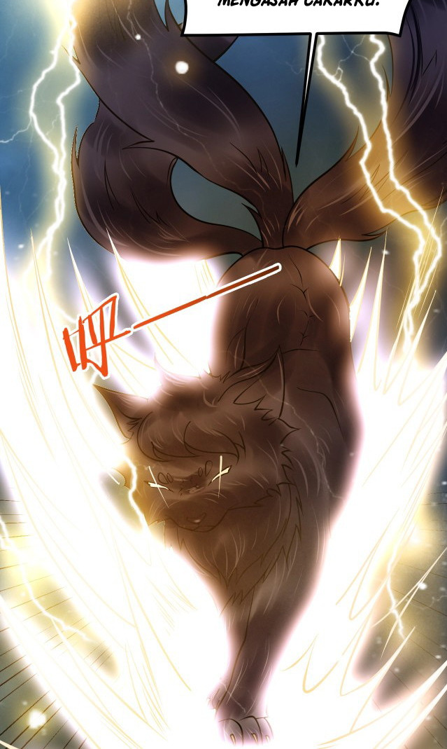 Return of the Invincible Patriarch Chapter 30 Bahasa Indonesia