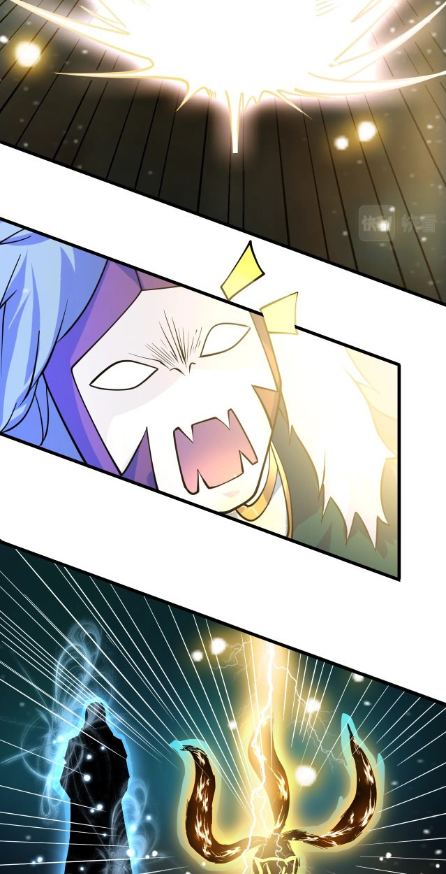 Return of the Invincible Patriarch Chapter 30 Bahasa Indonesia