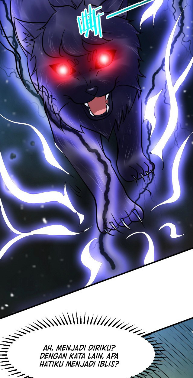 Return of the Invincible Patriarch Chapter 30 Bahasa Indonesia