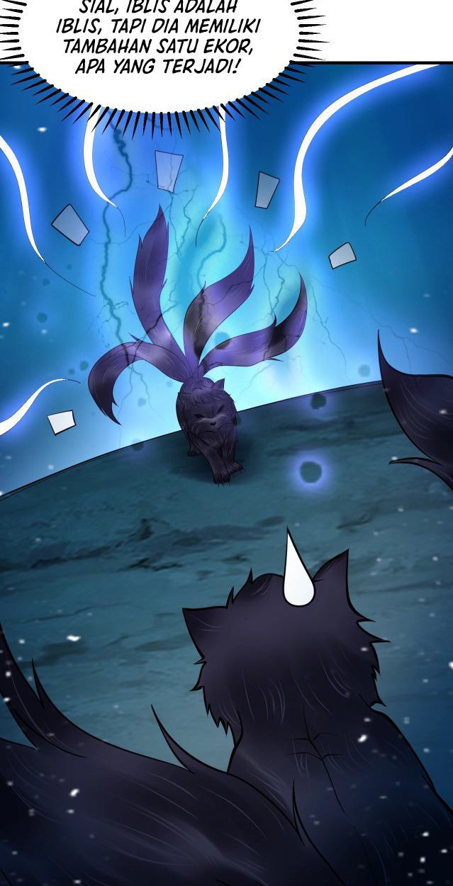 Return of the Invincible Patriarch Chapter 30 Bahasa Indonesia