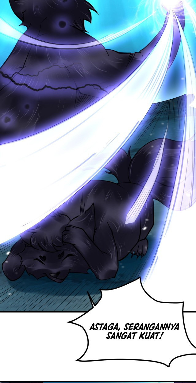 Return of the Invincible Patriarch Chapter 30 Bahasa Indonesia