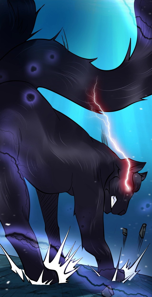 Return of the Invincible Patriarch Chapter 30 Bahasa Indonesia