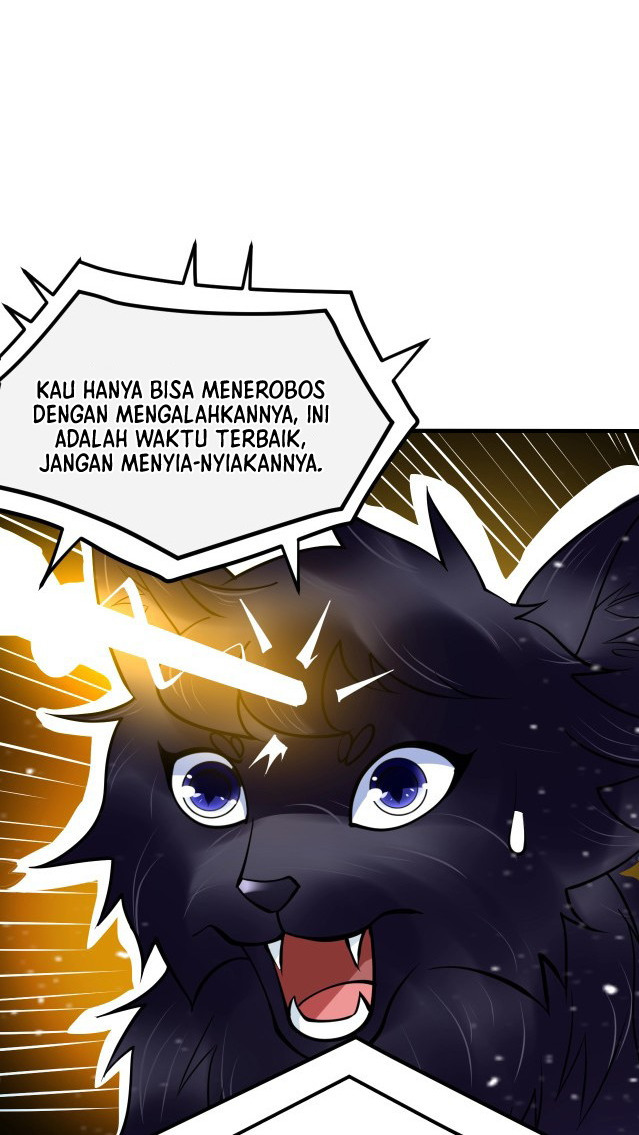 Return of the Invincible Patriarch Chapter 30 Bahasa Indonesia