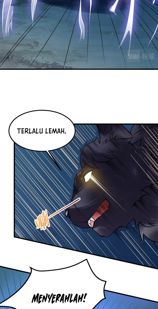 Return of the Invincible Patriarch Chapter 30 Bahasa Indonesia