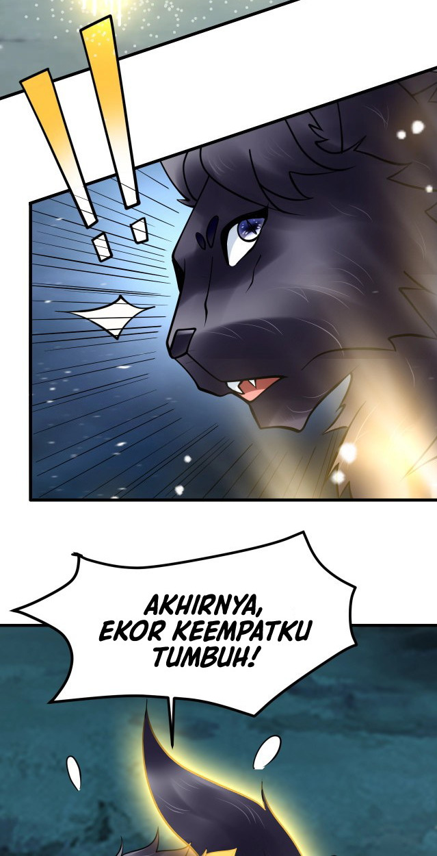 Return of the Invincible Patriarch Chapter 30 Bahasa Indonesia
