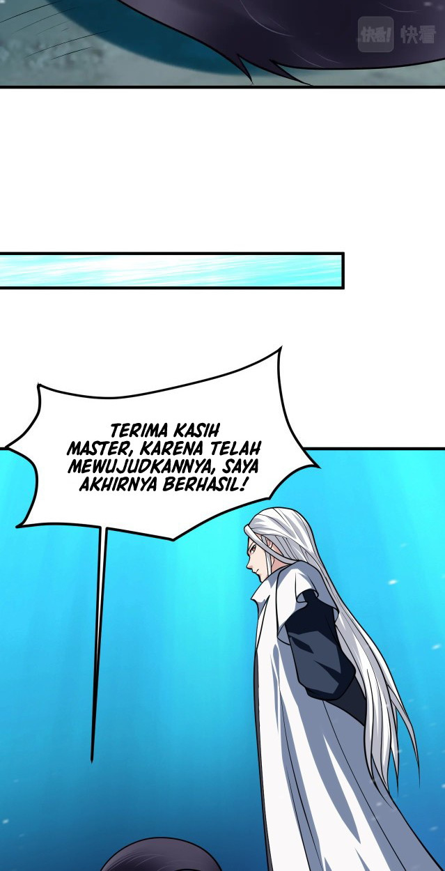 Return of the Invincible Patriarch Chapter 30 Bahasa Indonesia