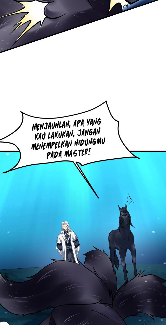 Return of the Invincible Patriarch Chapter 30 Bahasa Indonesia