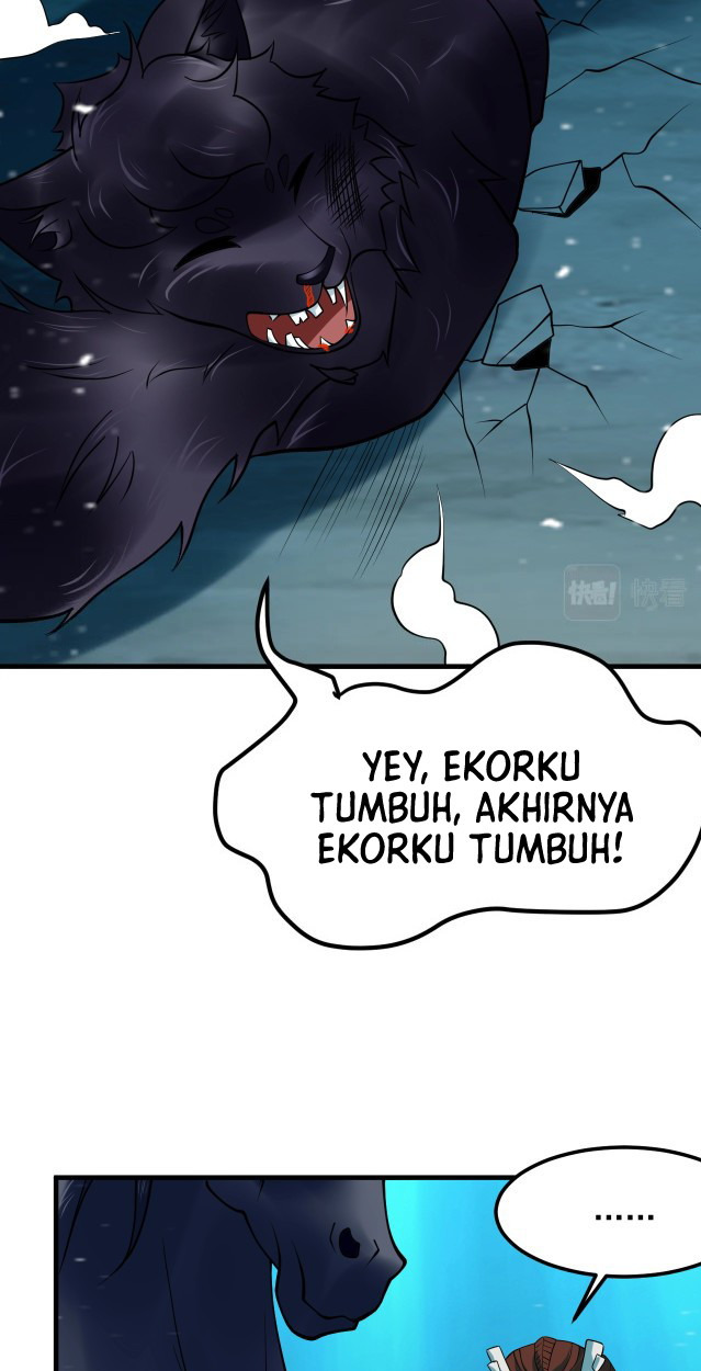 Return of the Invincible Patriarch Chapter 30 Bahasa Indonesia