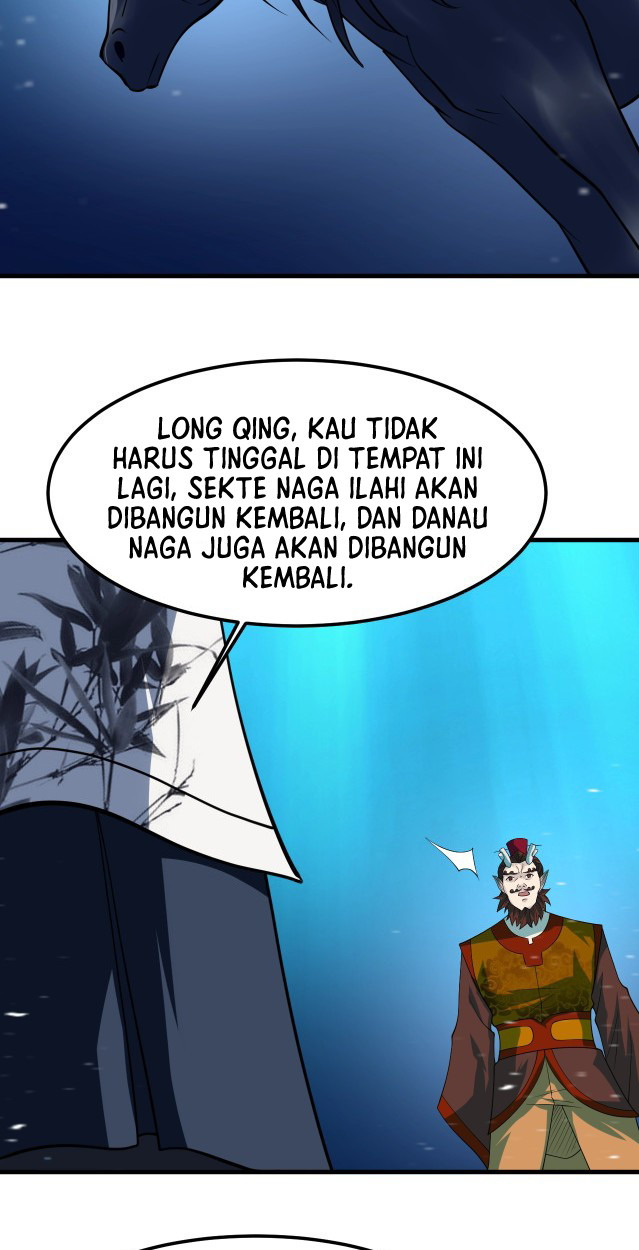Return of the Invincible Patriarch Chapter 30 Bahasa Indonesia