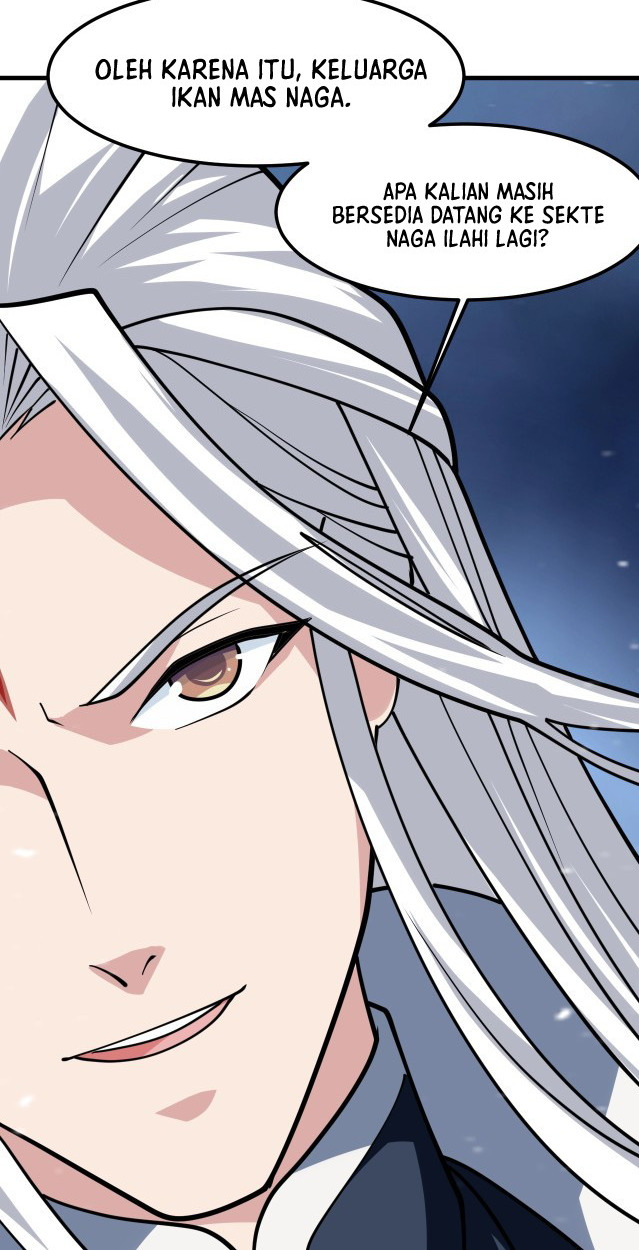 Return of the Invincible Patriarch Chapter 30 Bahasa Indonesia