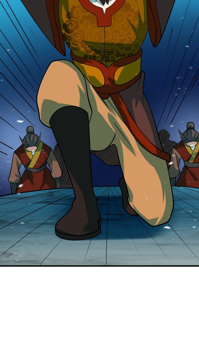 Return of the Invincible Patriarch Chapter 30 Bahasa Indonesia