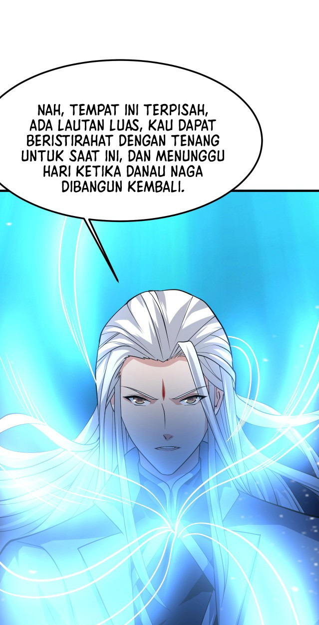 Return of the Invincible Patriarch Chapter 30 Bahasa Indonesia
