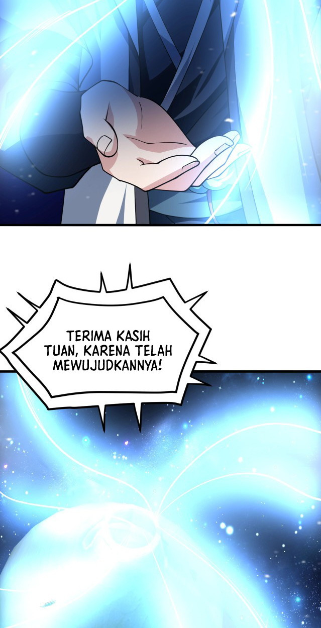 Return of the Invincible Patriarch Chapter 30 Bahasa Indonesia