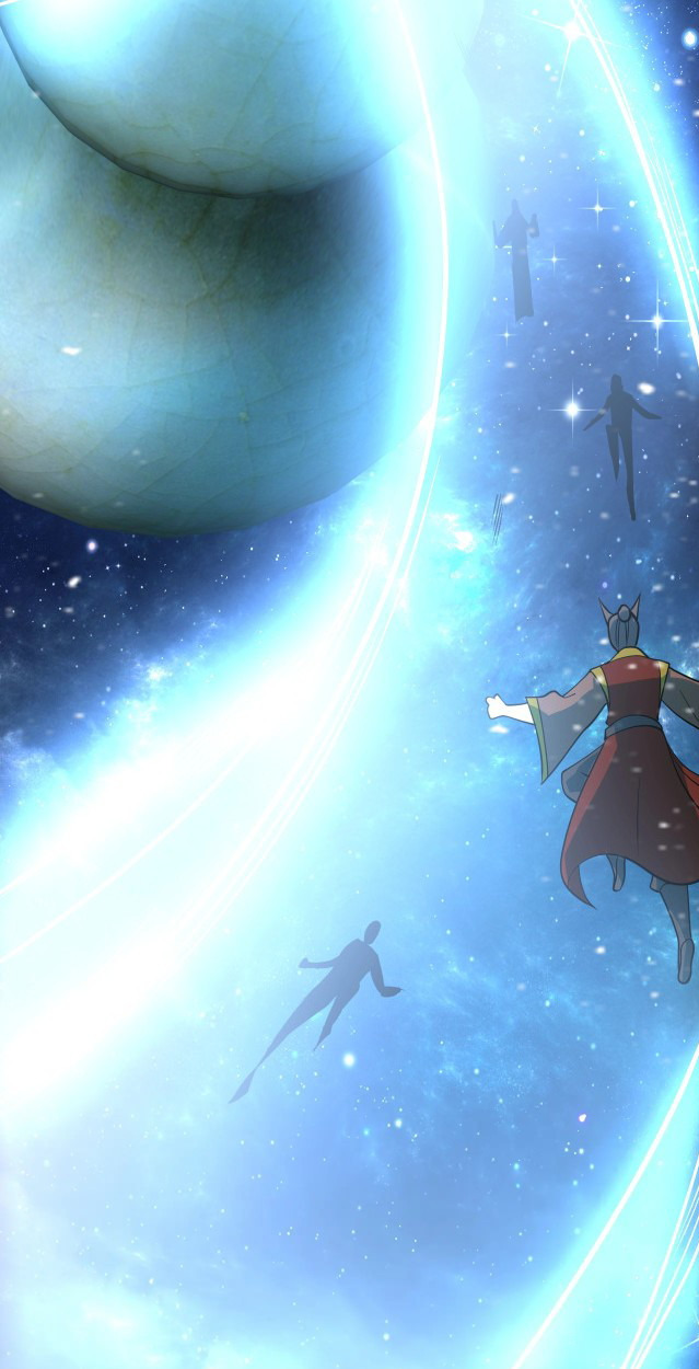 Return of the Invincible Patriarch Chapter 30 Bahasa Indonesia