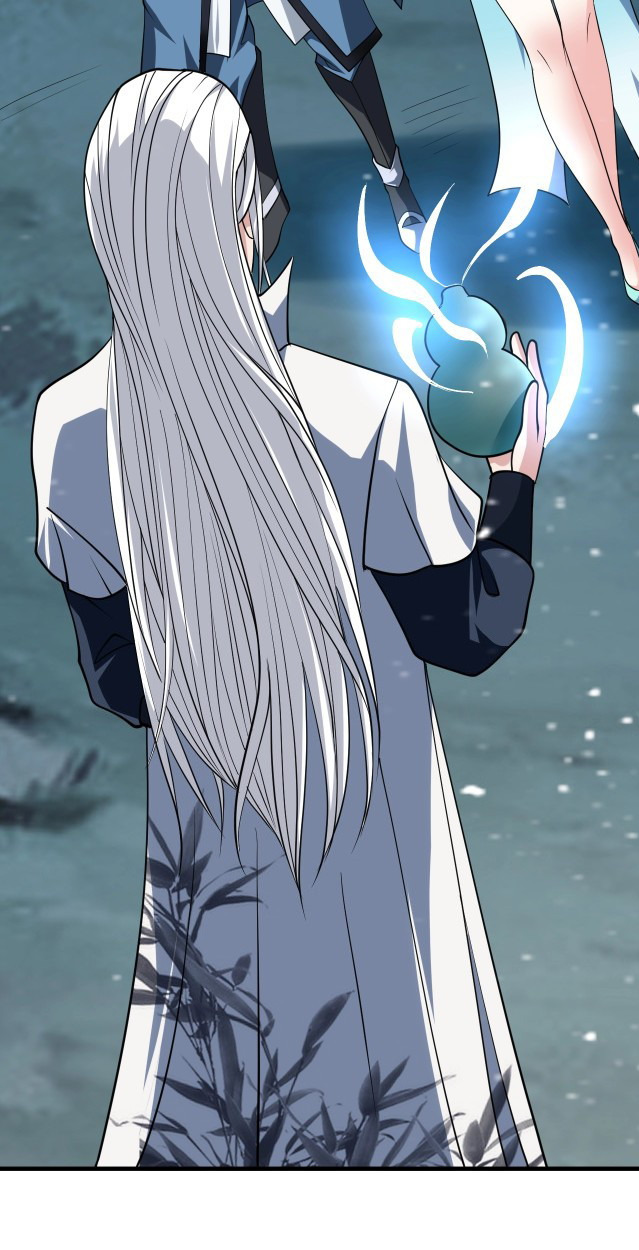 Return of the Invincible Patriarch Chapter 30 Bahasa Indonesia