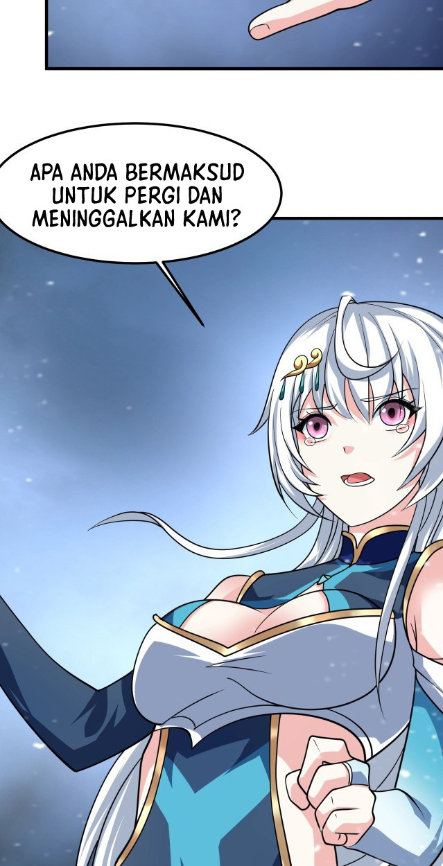 Return of the Invincible Patriarch Chapter 30 Bahasa Indonesia