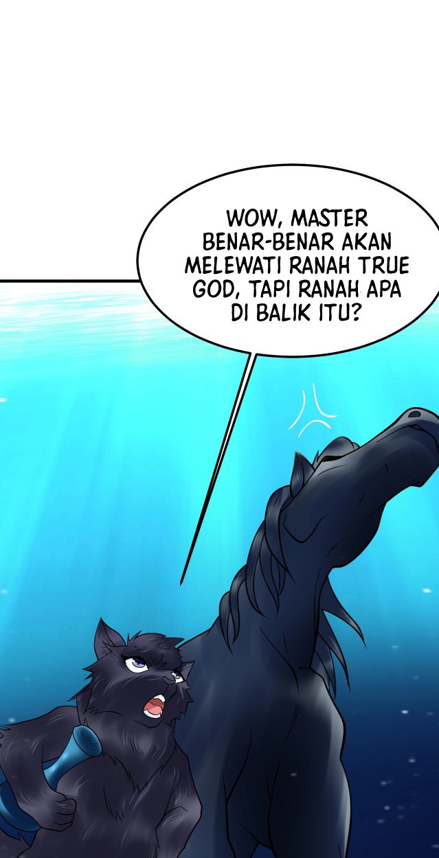 Return of the Invincible Patriarch Chapter 30 Bahasa Indonesia