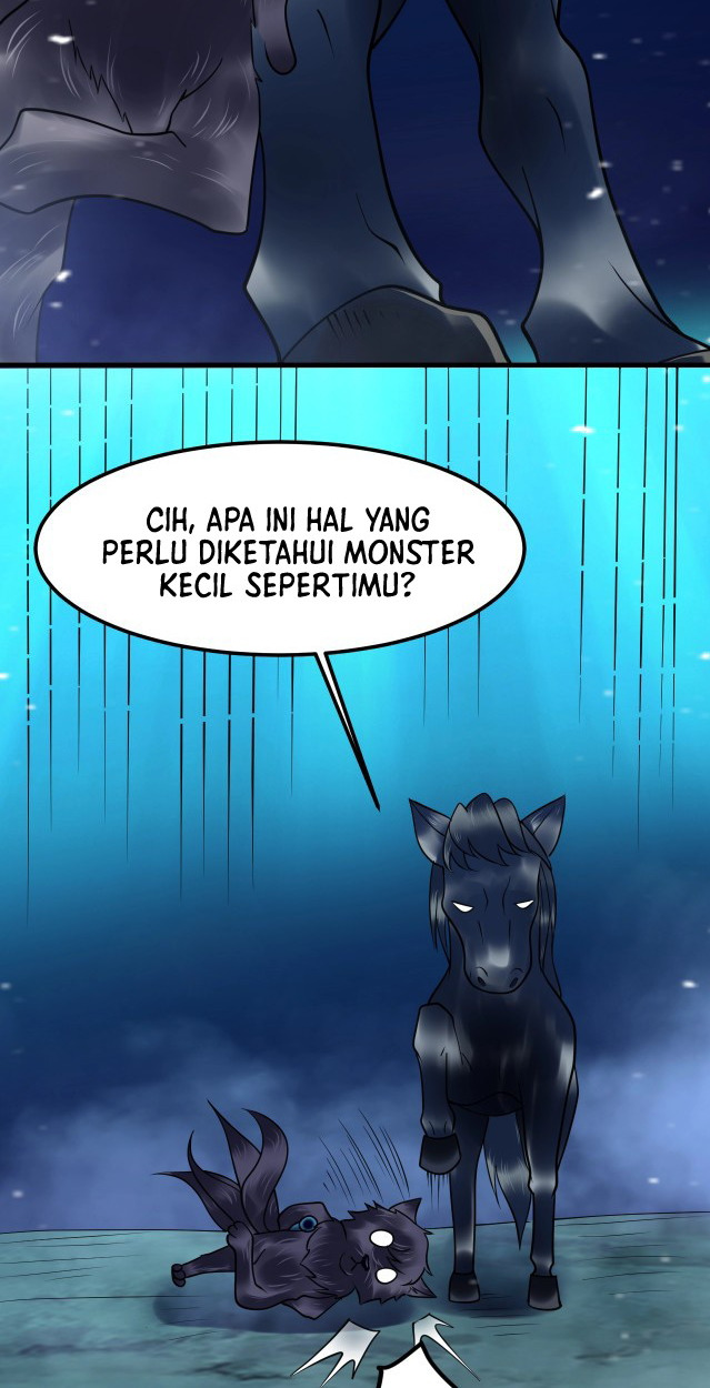 Return of the Invincible Patriarch Chapter 30 Bahasa Indonesia