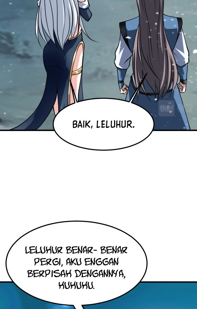 Return of the Invincible Patriarch Chapter 30 Bahasa Indonesia