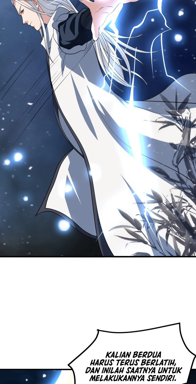 Return of the Invincible Patriarch Chapter 30 Bahasa Indonesia