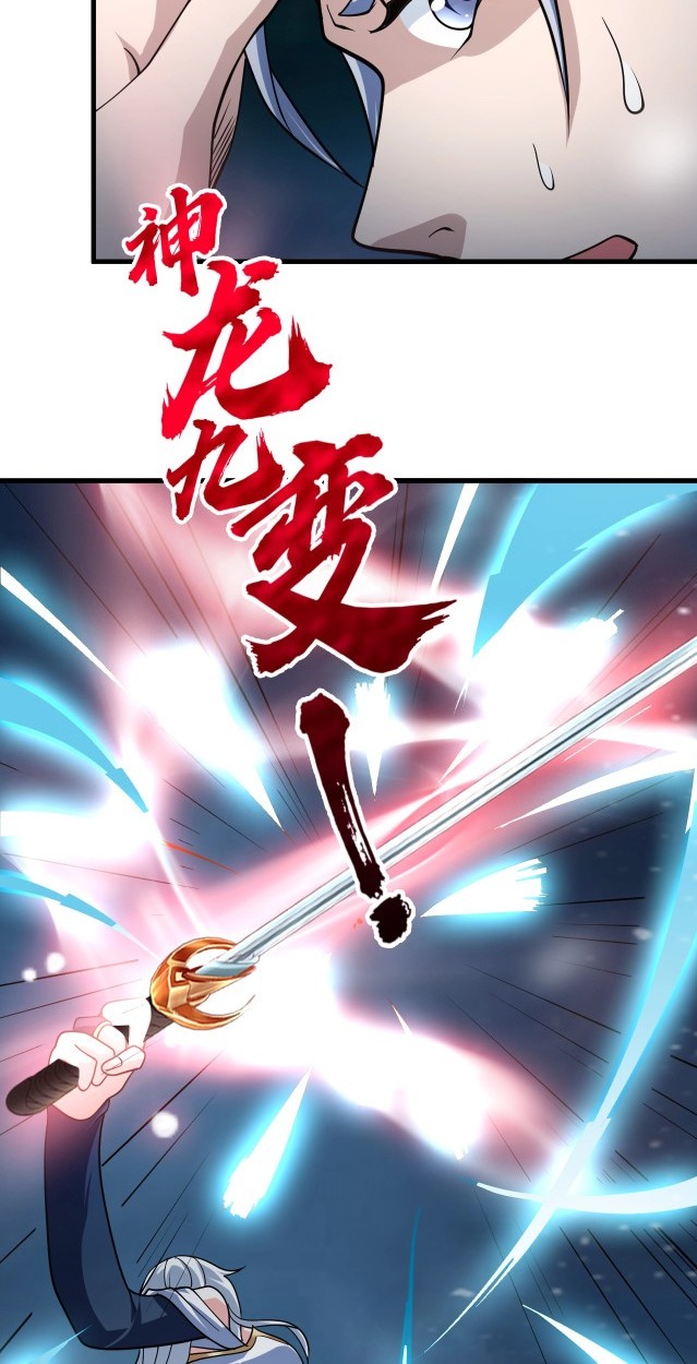 Return of the Invincible Patriarch Chapter 34 Bahasa Indonesia