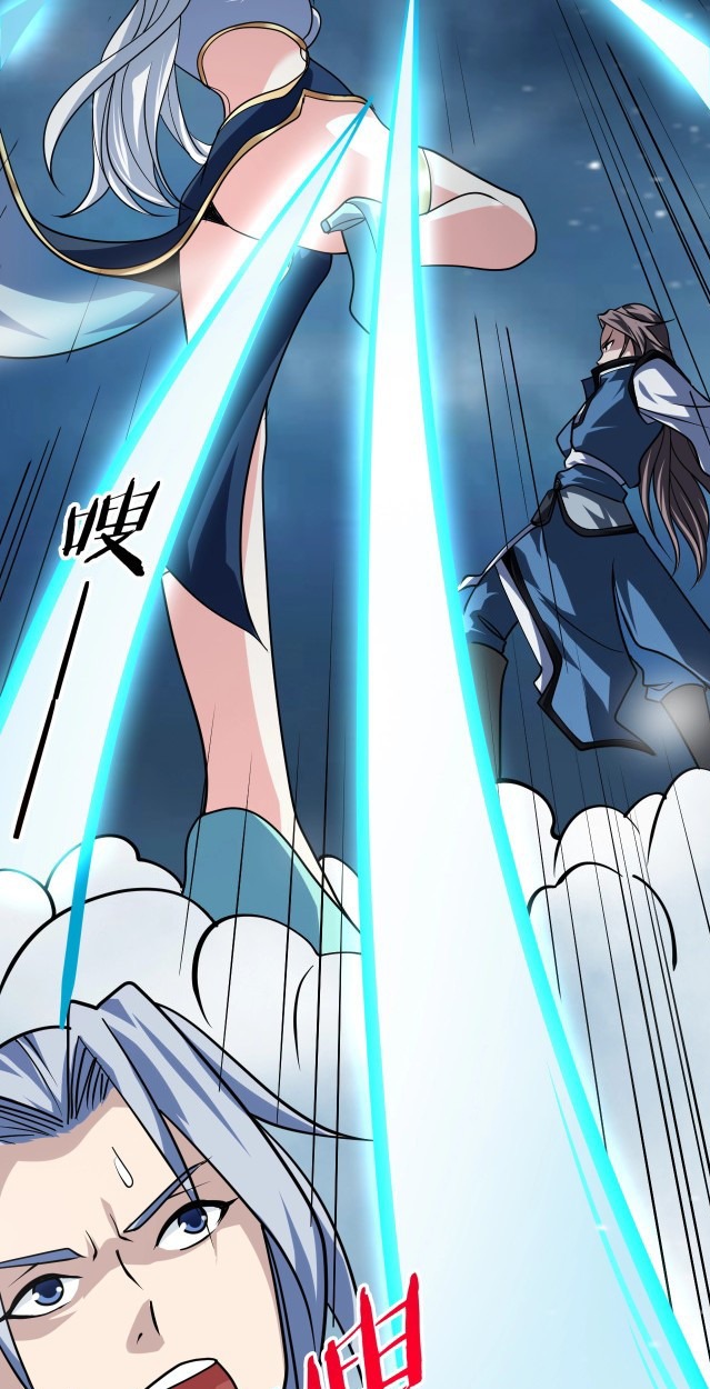 Return of the Invincible Patriarch Chapter 34 Bahasa Indonesia