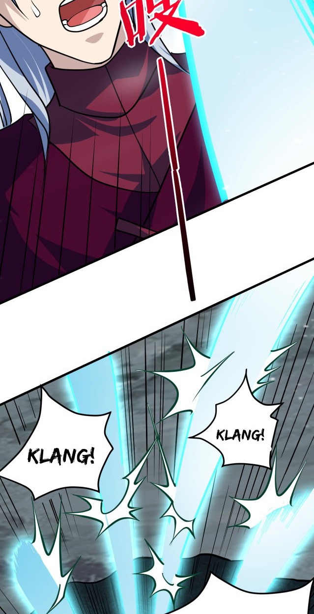 Return of the Invincible Patriarch Chapter 34 Bahasa Indonesia