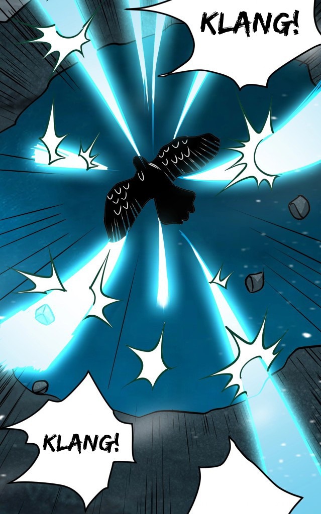 Return of the Invincible Patriarch Chapter 34 Bahasa Indonesia