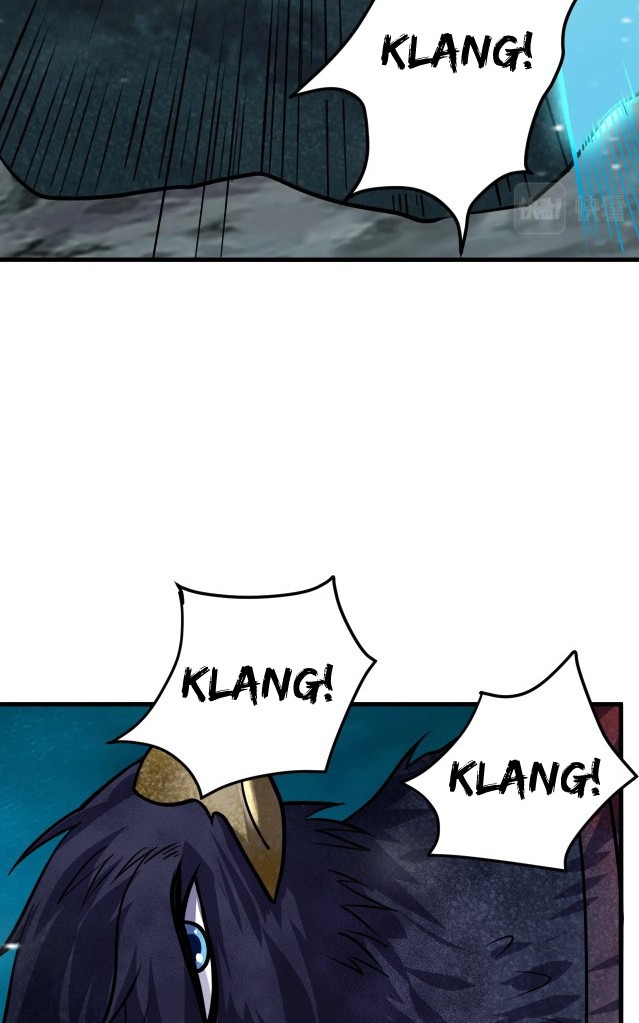 Return of the Invincible Patriarch Chapter 34 Bahasa Indonesia