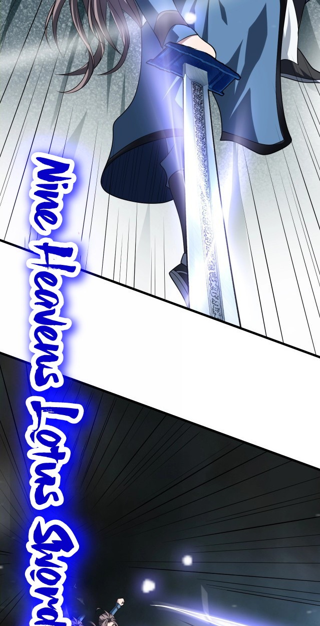 Return of the Invincible Patriarch Chapter 34 Bahasa Indonesia