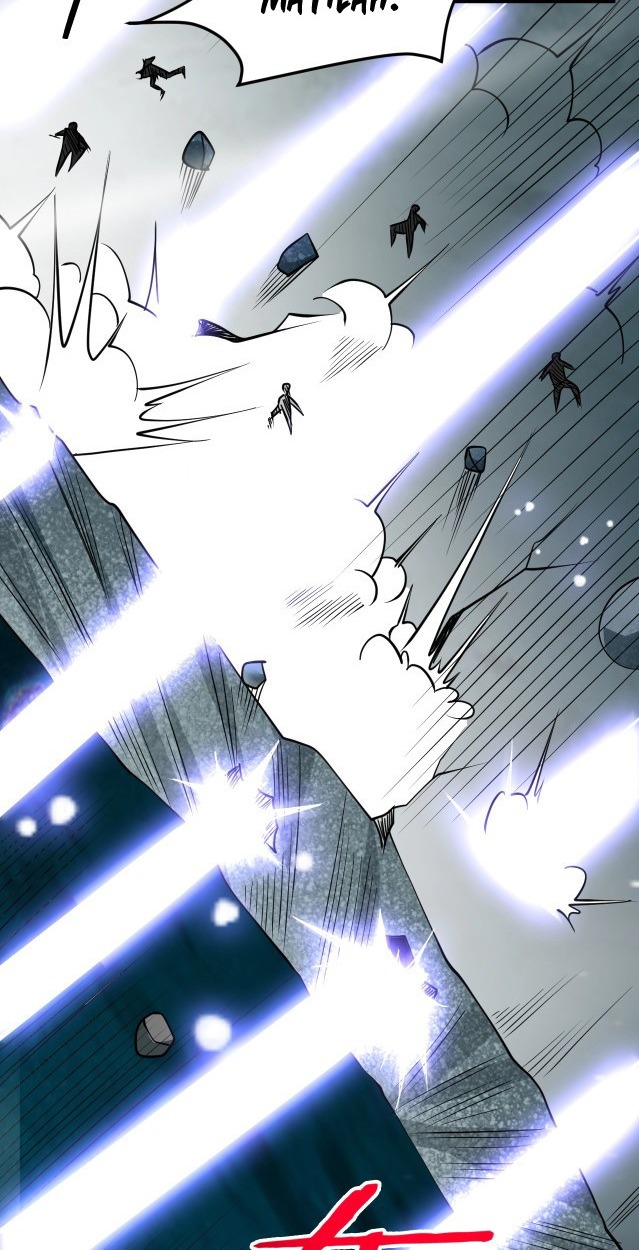 Return of the Invincible Patriarch Chapter 34 Bahasa Indonesia