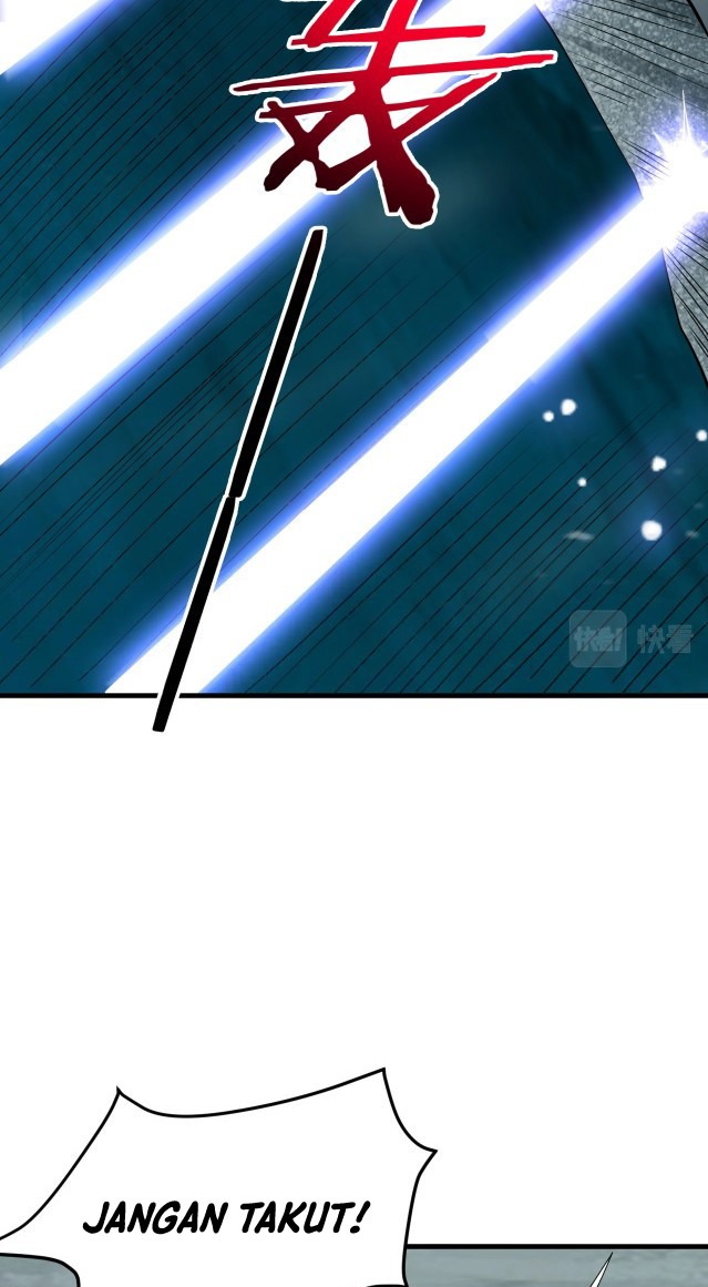 Return of the Invincible Patriarch Chapter 34 Bahasa Indonesia